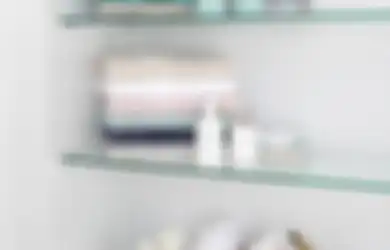Jeli Memilih Peralatan di Kamar Mandi Biar Tampilan Makin Kece