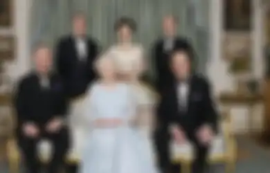Meski Keturunan Langsung Ratu Elizabeth II Mereka Ini Tak akan Pernah Mendapat Gelar Kerajaan, Mengapa?
