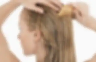 Jahe Bisa Bantu Atasi Rambut Rontok. Intip Cara Penggunaannya, Yuk!