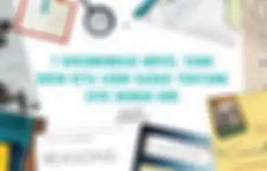 7 Rekomendasi Novel yang Bikin Kita Lebih Sadar Tentang Efek Bunuh Diri