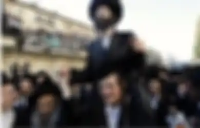 Deklarasi Balfour 1917 Menjanjikan Orang-orang Yahudi Sebuah Tanah Air di Palestina, Benarkah Eropa Menciptakan Negara Israel untuk Meminta Maaf atas Peristiwa Holocaust?