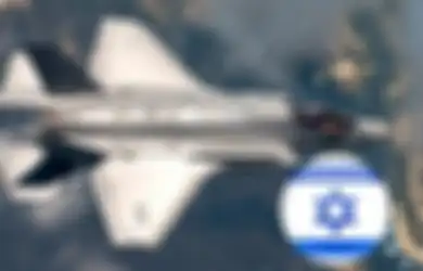 Baru Saja Mati-matian Bertempur dengan Hamas, Kini Giliran Iran yang Akan Digempur Israel Besar-besaran, Sampai Bergabung dengan 3 Negara Militer Terkuat di Dunia Ini
