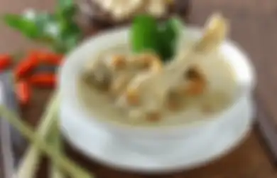 7 Resep Opor Ayam Lebaran yang Dijamin Bikin Lidah Bergoyang, Dari Opor Padang Hingga Jawa