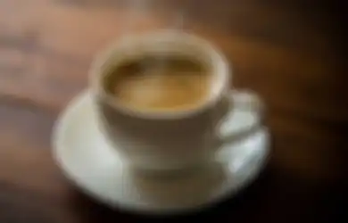 Mau Turunkan Berat Badan? Rutin Minum Minuman Ini Ternyata Bisa Bantu Loh...