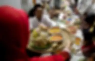 5 Tips Ampuh Nolak Ajakan Keluarga ke Rumah Saudara Pas Lebaran
