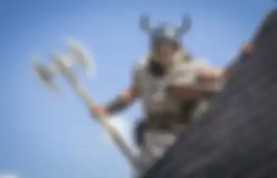Apakah Bangsa Viking Berlayar Hingga Capai Meksiko Kuno? Mural yang Ditemukan di Reruntuhan Ini Buktikan Capaian Bangsa Viking