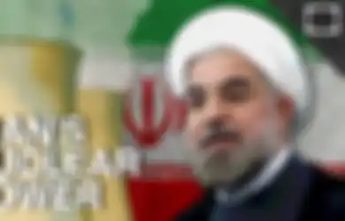 Kebenciannya Terhadap Amerika Sudah Mendarah Daging, Iran Hadapi Krisis Nuklir Setelah Ilmuwan Nuklirnya Tewas, Mendadak Minta Tolong Hal Ini pada Joe Biden