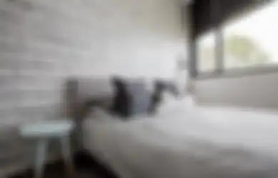 Cara Pasang Dinding Bata Ekspos di Rumah Tanpa Panggil Tukang, Tak Perlu Rogoh Kocek yang Dalam!