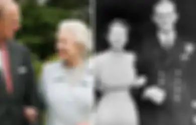 Usia Pernikahannya Sudah 72 Tahun, Ratu Elizabeth dan Pangeran Philip Ternyata Hampir Batal Menikah Karena Banyak Hal Ini, 'Apakah Saya Sangat Berani atau Sangat Bodoh?'