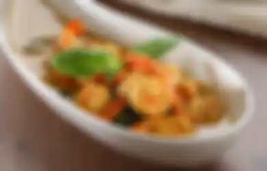 Ide Menu Buka Puasa: Udang Tuturuga, Olahan Seafood Kekinian yang Mampu Menggoyang Lidah Saat Buka Puasa, Nikmatnya Sampai ke Ubun-ubun!