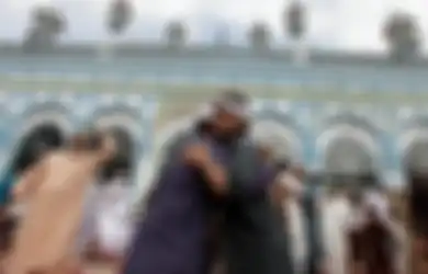 Setelah Perketat Peraturan Larangan Mudik Jadi Full Sebulan, Pemerintah Anjurkan Shalat Idul Fitri dengan Cara Ini