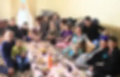  5 Rekomendasi Aktivitas Biar Libur Lebaran Tetep Seru Walau Cuma Di Rumah