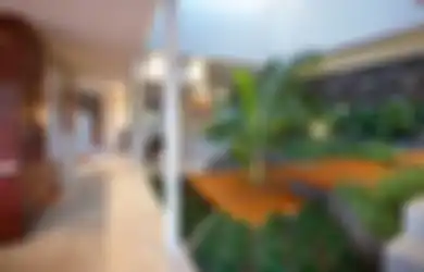 Inilah 6 Kondisi Lahan yang Mesti Disiasati saat Ingin Membuat Taman