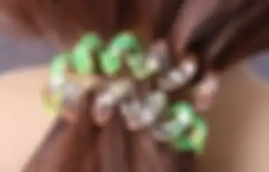 Jangan Asal Mengikat Rambut! Coba Perhatikan 4 Hal Biar Rambut Enggak Rusak