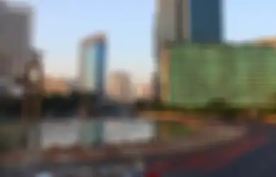 4 Hal yang Bisa Kamu Lakukan Kalau Nggak Mudik, Jalanan Sepi, Sob!