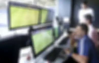 Netizen Twitter Debat Soal Teknologi VAR Pembantu Wasit di Piala Dunia 2022, Kenapa?