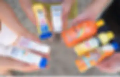3 Kunci Utama Cara Memilih Sunscreen yang Sesuai untuk Kita!
