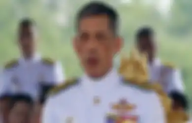Warganya Demo Besar-besaran Tapi Malah Isolasi Diri Bersama 20 Selirnya, Terkuak Jumlah Kekayaan Raja Thailand yang Tak Akan Habis Tujuh Turunan, Jadi Raja Terkaya di Dunia!