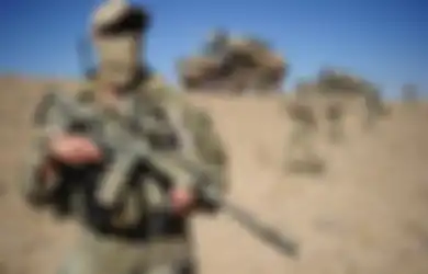 Dijajah Pasukan Amerika atau Dikuasai Militan Taliban, Warga Afghanistan Bak Dipaksa Makan Buah Simalakama Terkait Masa Depan, Semua Opsi Seperti Bunuh Diri