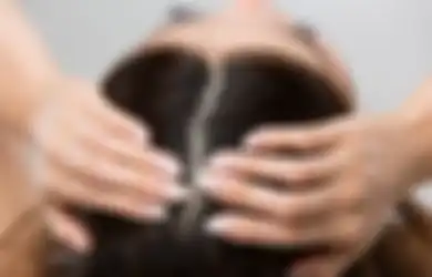 Simpel Banget! Ini Cara Atasi Rambut Rontok dengan Jahe yang Wajib Kita Coba!
