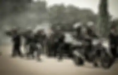 Saat Nyawa PM Israel Nyaris Terenggut oleh Pistol Anggota Paspampres Gara-gara Arogansi Agen Mossad