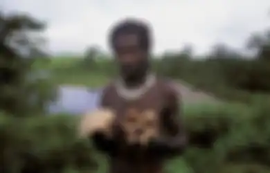Bikin Merinding, Suku di Papua Nugini ini Adakan Pesta dengan Mengkonsumsi Otak Manusia dan Memakan Daging Keluarganya Sendiri, Namun Berujung Petaka