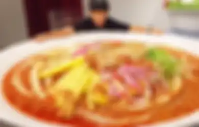Mengintip 7 Museum Kuliner Paling Unik di Dunia, Salah Satunya Menyimpan Makanan Berukuran Raksasa!