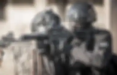  Uzi,  Senapan Maut Bikinan Israel Favorit Pasukan Khusus dan Intelejen Dunia Termasuk Indonesia