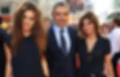 Ayahnya Aktor Terkenal Hingga Dipuja di Penjuru Dunia, Intip Pesona Cantik Putri Mr Bean yang Sensual dan Kaya Raya