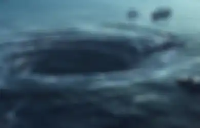 2 Pilot Ini Berhasil Lolos dari Kawasan Penuh Misteri Segitiga Bermuda, Begini Kesaksian Mereka