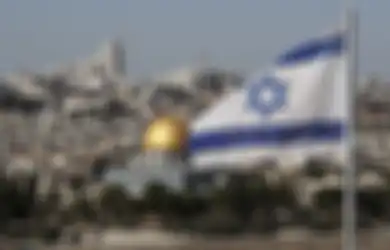 Meski Ditentang Indonesia, Australia Tetap Akui Yerusalem Sebagai Ibu Kota Israel, Warganya Langsung Diminta Waspada