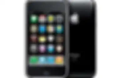 Spesifikasi iPhone 3GS, Hape Murah Apple Seharga Rp 500 Ribuan