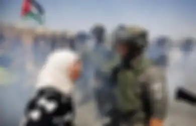 Konflik Israel dan Palestina Makin Panas, Mengapa Negara-negara Arab Pilih Diam Saja?