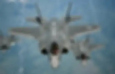 Diembargo Senat Amerika, Turki Tetap Bisa Dapatkan Pesawat Siluman F-35
