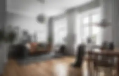 Green Building Solusi Cerdas Ciptakan Rumah Sehat, Ini 8 Aplikasinya