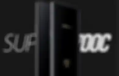 Oppo Find X Lamborghini Edition, Hape Mewah dengan SuperVOOC Charging