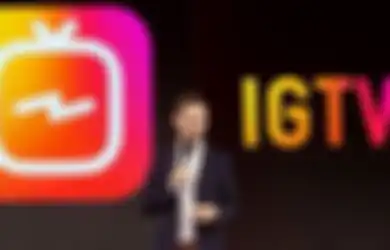 Instagram Luncurkan IGTV, Video Berdurasi Panjang Jadi Mudah Ditonton