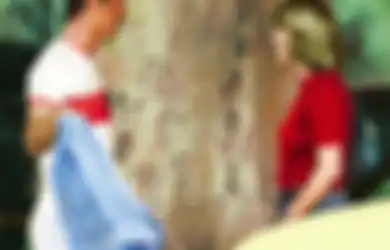 Tidak Cantik tapi Punya Daya Tarik Seks Hebat, Beginilah Awal Mula Pangeran Charles Kepincut Camilla