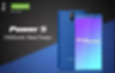 Leagoo Power 5, Hape 4G Berbaterai 7000mAh Seharga Rp 3 Jutaan