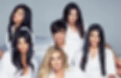 Keluarga Kardashian-Jenner Jadikan Medsos Sebagai Ladang Uang, Bukan Kim Kardashian, Justru Sosok ini yang Miliki Penghasilan Tertinggi, Satu Posting Bisa Mencapai Rp 14,6 Juta!