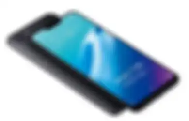 Vivo Y81, Hape Mirip iPhone X Rp 3 Jutaan Hadir di Vietnam dan Taiwan