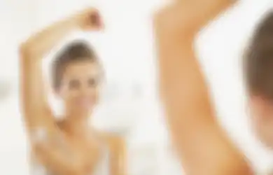 Mau Pakai Deodoran? Jangan Sampai Melakukan 5 Kesalahan Ini!