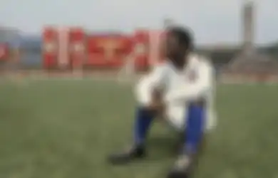 Ternyata Pele Pernah 'Bermain' untuk Tim Sepakbola Nazi, yang akan Membunuh Tim yang Berani Mengalahkannya