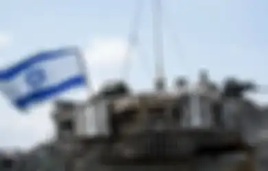 Selalu Bikin Kisruh, Negara Israel Ternyata Didirikan dengan Cara 'Mencuri'
