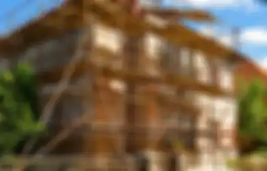 Renovasi Tanpa Mengganggu Tetangga, Ini Cara Hindari Konflik