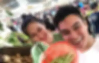 Cobaan Datang Bertubi-tubi, Usai Baim Wong Dituding Pelit Bayar Ganti Rugi Rp 1 Miliar, Sekarang Gantian Paula Verhoeven yang Dapat Kritik Pedas Gegara Lakukan Hal Ini