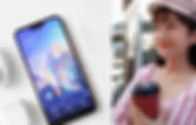 7 Foto Jepretan Xiaomi Redmi 6 Pro yang Tak Kalah dari iPhone X