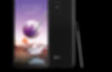 Spesifikasi LG Stylo 4, Hape dengan Stylus Pen Seharga Rp 2.5 Jutaan