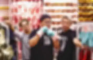 Lagi Garap Album Anyar, Rocket Rockers: Bersiaplah untuk Senang-Senang dan Berfantasi di Rocket Rockers yang Serba Baru!
