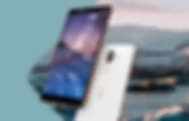 Inilah Cuplikan Video 4K Hasil Rekaman Nokia 7 Plus, Ciamik!